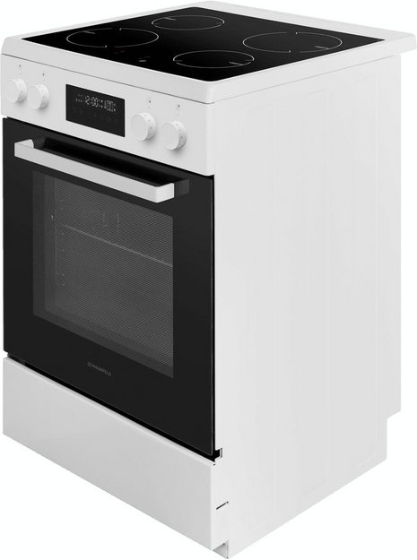 Электрическая плита Maunfeld MIC611W01TD (preview 5)