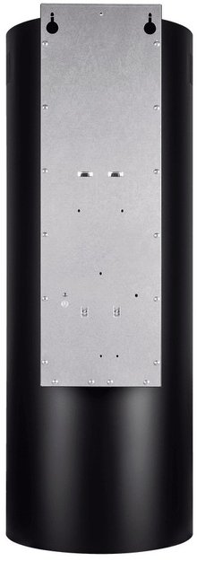 Вытяжка Maunfeld Lee Wall 35 Sensor черный (preview 6)