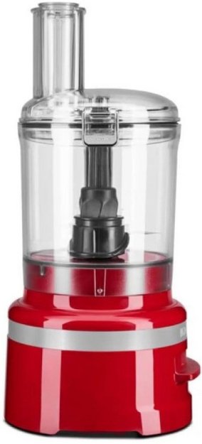Кухонный комбайн KitchenAid 5KFP0921EER красный (preview 3)