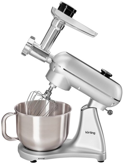 Кухонный комбайн Korting KKM 0108 MB S (preview 13)