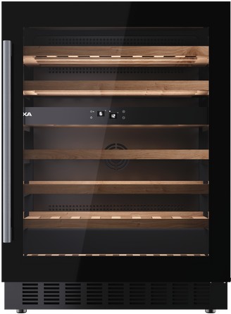 Встраиваемый винный шкаф Teka RVU 20046 GBK (preview 1)