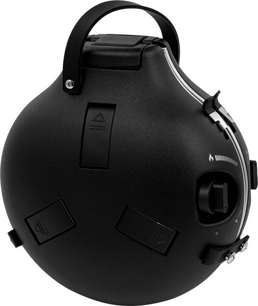 Портативная газовая плита BORK G506 (preview 9)