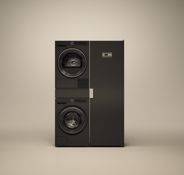 Сушильный шкаф Asko DC7784V.G (preview 6)