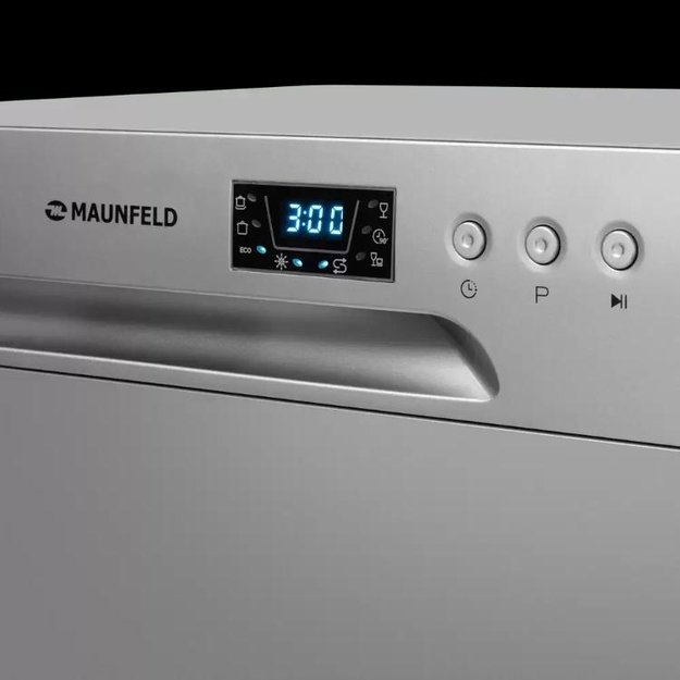Посудомоечная машина Maunfeld MLP-06DS (preview 7)