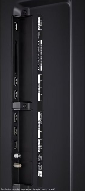Телевизор LG 86QNED86T6A (фото 15) Телевизор LG 86QNED86T6A (preview 15)