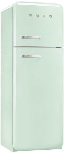 Холодильник Smeg FAB30RPG6 (preview 3)