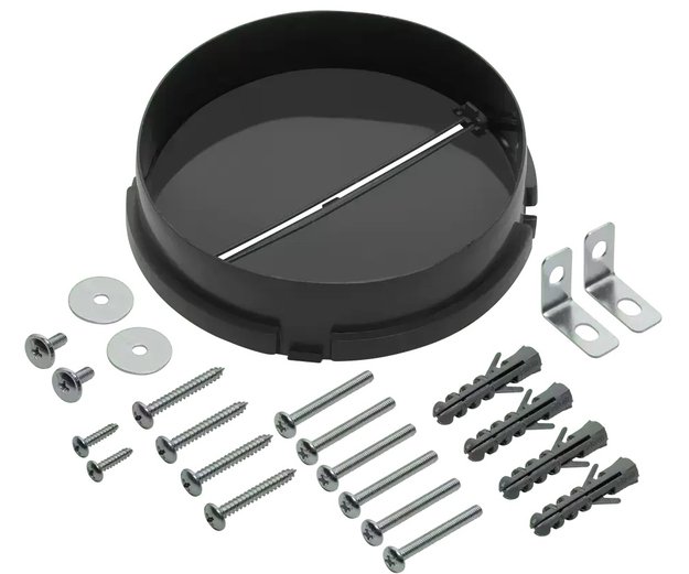 Встраиваемая вытяжка Maunfeld Clyde 50 белое стекло (preview 14)