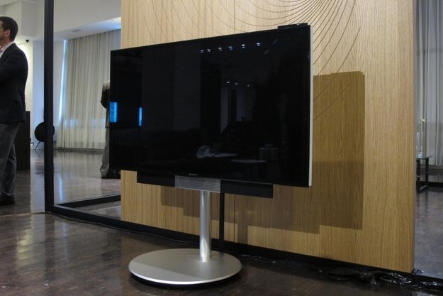 Телевизор Bang & Olufsen BeoVision Avant-55 - 4K Black (preview 6)
