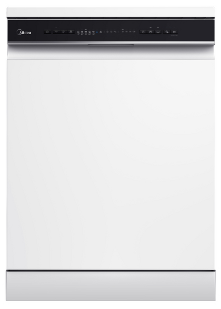Посудомоечная машина Midea MFD60S150Wi (preview 1)
