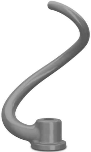 Планетарный миксер KitchenAid Heavy Duty 5KSM70JPXEOB (preview 10)