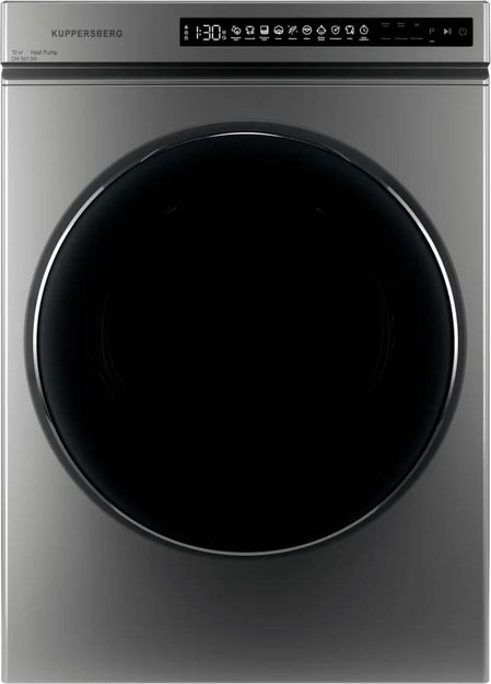 Сушильная машина Kuppersberg DM 561 GR (preview 1)