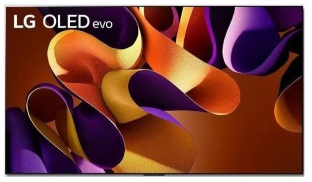 Телевизор LG OLED65G4RLA 65" (165 см) 2024 (preview 1)