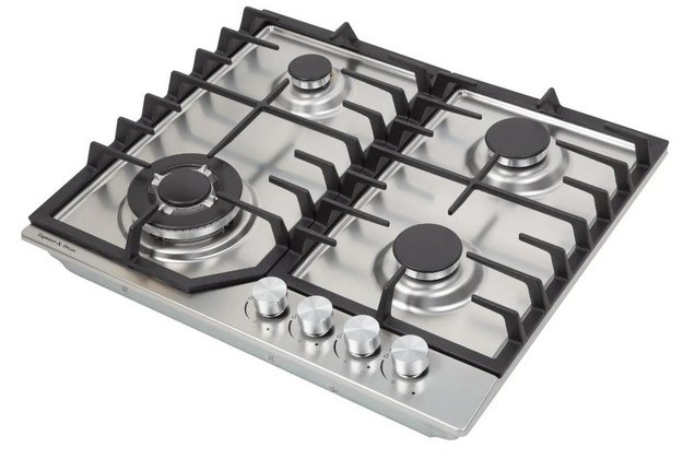 Газовая варочная панель Zigmund Shtain G 22.6 S (preview 7)