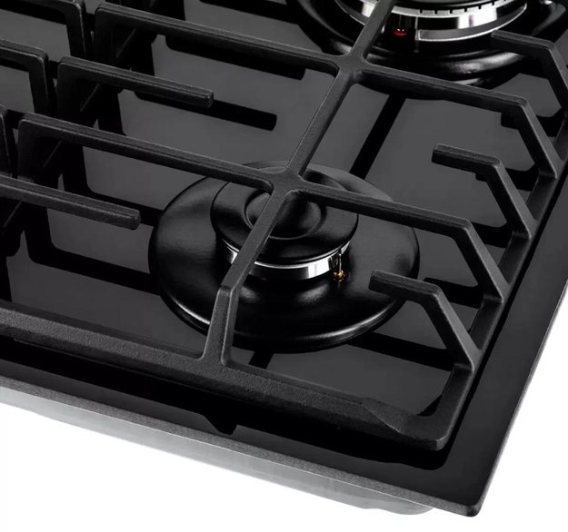 Газовая варочная панель Maunfeld EGHG.64.63CB.R/G (preview 8)