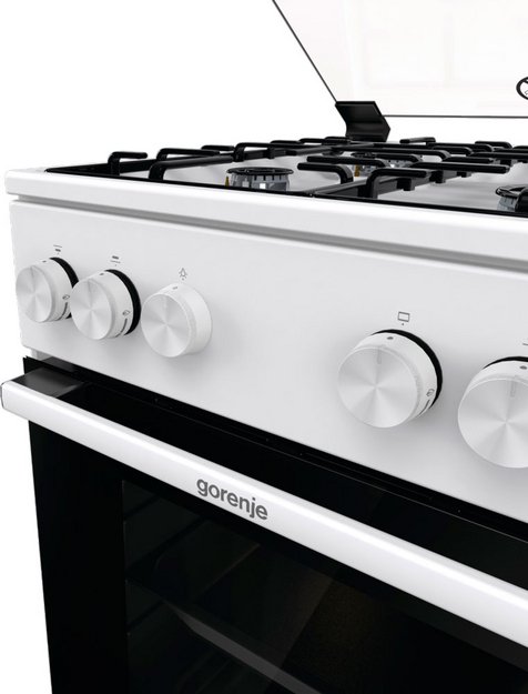 Газовая плита Gorenje GG5A10WH (preview 9)