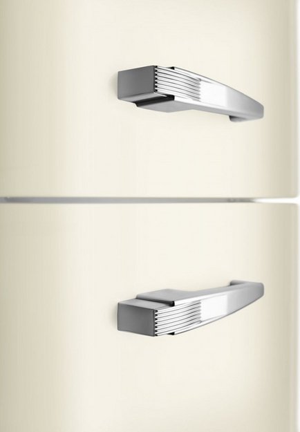 Холодильник Smeg FAB30RCR6 (preview 8)