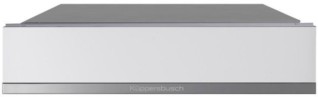 Выдвижной ящик Kuppersbusch CSZ 6800.0 W3 Silver Chrome (preview 1)