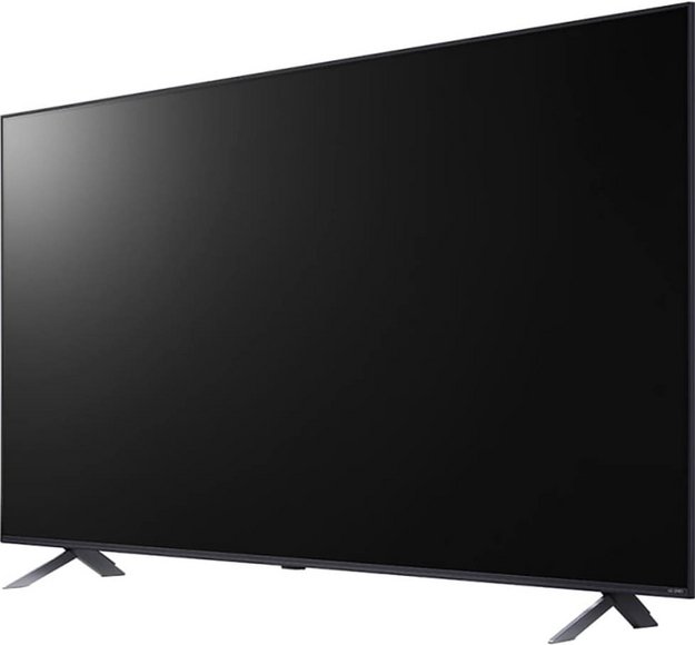 Телевизор LG 55QNED80T6A (фото 3) Телевизор LG 55QNED80T6A (preview 3)