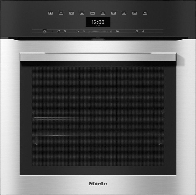 Духовой шкаф Miele H 7364 BP EDST/CLST (preview 1)