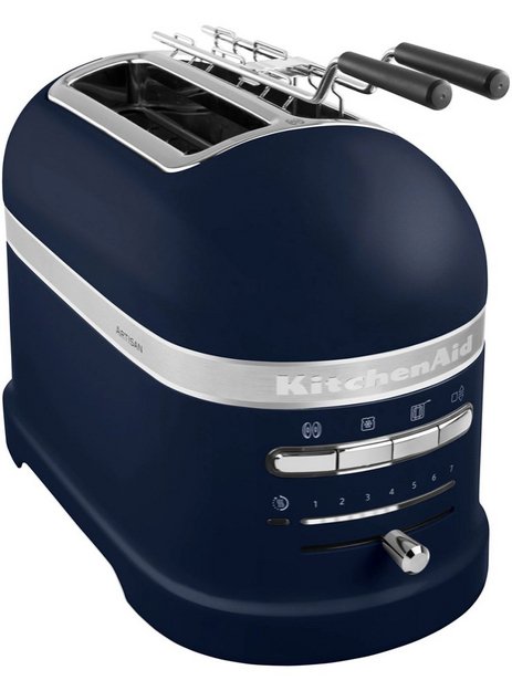 Тостер KitchenAid 5KMT2204EIB (фото 4) Тостер KitchenAid 5KMT2204EIB (preview 4)