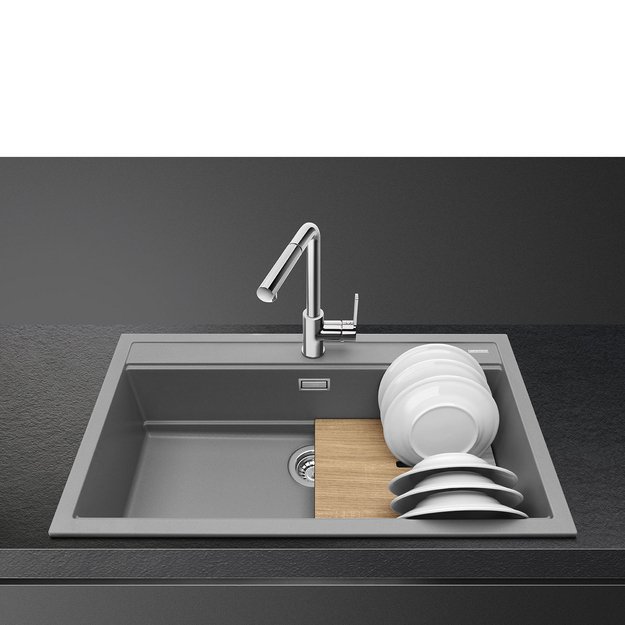 Мойка Smeg VSGX860CT (preview 4)