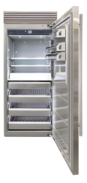 Встраиваемая морозильная камера Fhiaba XS900FZ6 (preview 1)