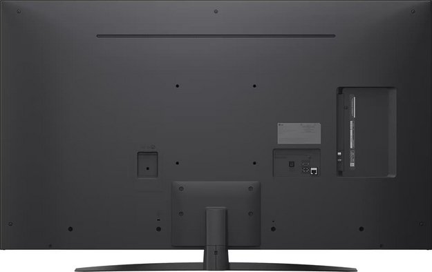 Телевизор LG 50NANO81A6A (фото 11) Телевизор LG 50NANO81A6A (preview 11)