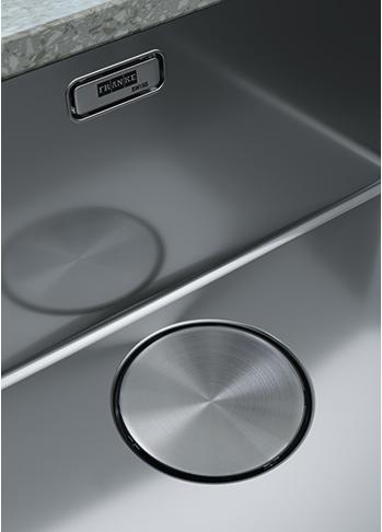 Мойка Franke Mythos MYX 210-50 (preview 3)