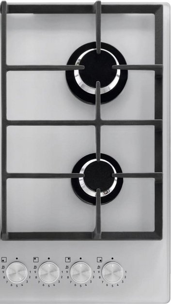 Варочная панель Electrolux KGG64362S (preview 4)