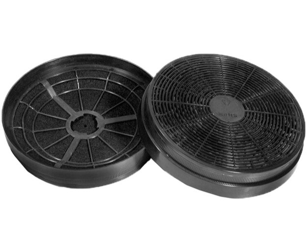 Комплект угольных фильтров Schaub Lorenz SLF28 (preview 1)