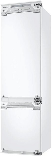 Встраиваемый холодильник Samsung BRB30715EWW/EF (фото 4) Встраиваемый холодильник Samsung BRB30715EWW/EF (preview 4)