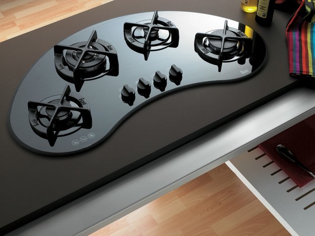 Варочная панель Teka VR 90 4G AI TR AL NAT (preview 2)