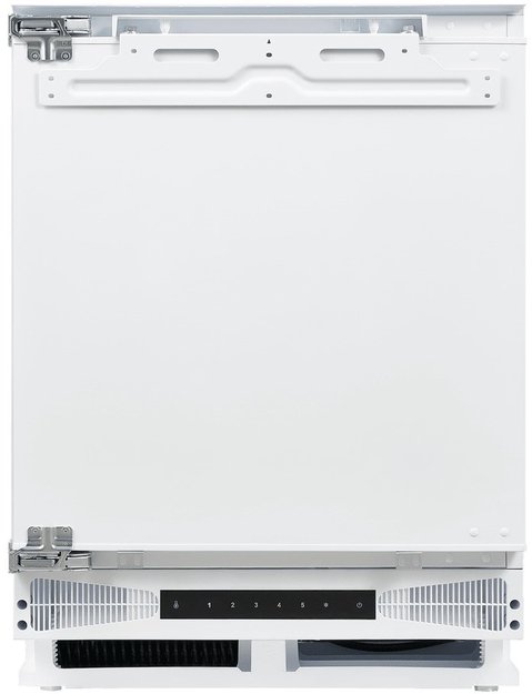 Встраиваемая морозильная камера Maunfeld MBFR88SWGR Inverter (preview 1)