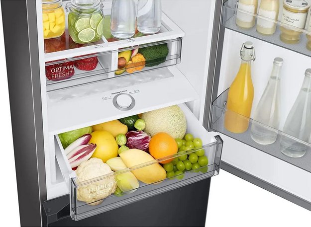 Холодильник Samsung RB34C7B5EB1/EF (фото 10) Холодильник Samsung RB34C7B5EB1/EF (preview 10)