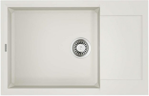 Мойка Omoikiri SAKAIME 78-LB-WH (preview 1)