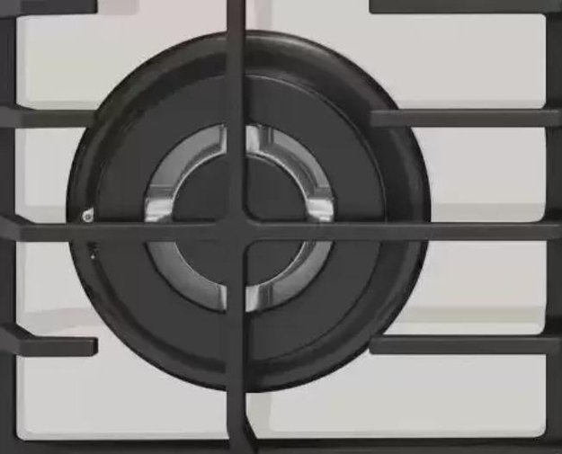 Газовая варочная панель MAUNFELD EGHG.64.63CBG/G (preview 11)