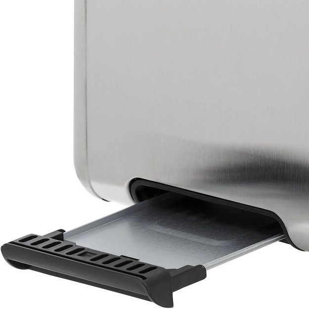 Тостер KRONA Stahl Inox (preview 10)