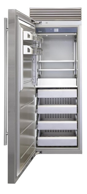 Встраиваемая морозильная камера Fhiaba XS750FZ3 (preview 1)