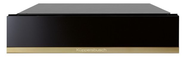 Встраиваемый подогреватель посуды Kuppersbusch CSW 6800.0 S4 Gold (preview 1)