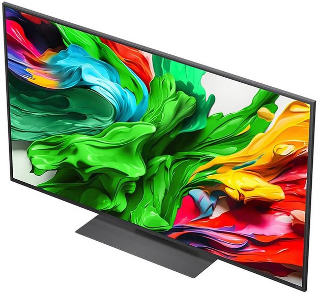 Телевизор LG 55QNED86A6A (фото 4) Телевизор LG 55QNED86A6A (preview 4)