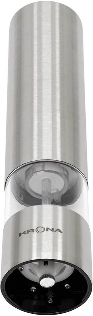 Измельчитель для специй KRONA Salz Pfeffer Inox (preview 4)