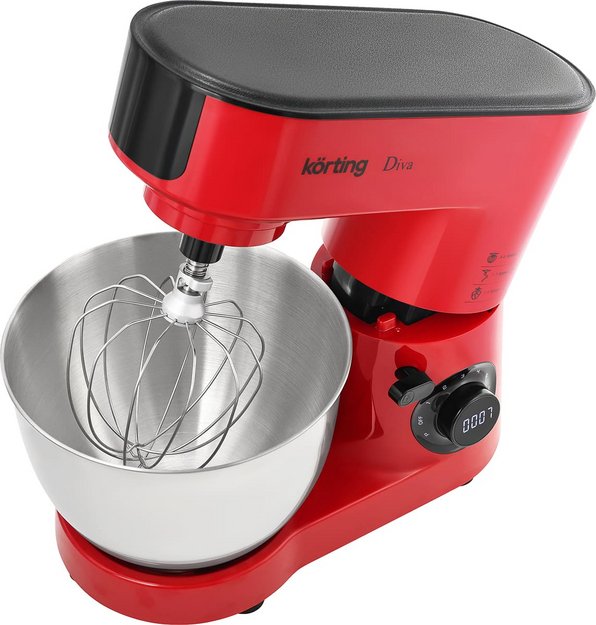 Кухонная машина Korting KKM 0103 Diva (preview 7)