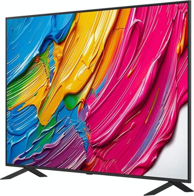 Телевизор LG 75QNED80A6A (фото 5) Телевизор LG 75QNED80A6A (preview 5)