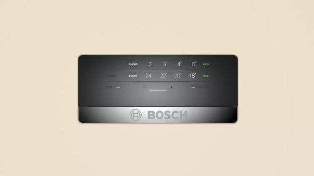 Холодильник с нижней морозильной камерой BOSCH KGN39XK28R (preview 6)