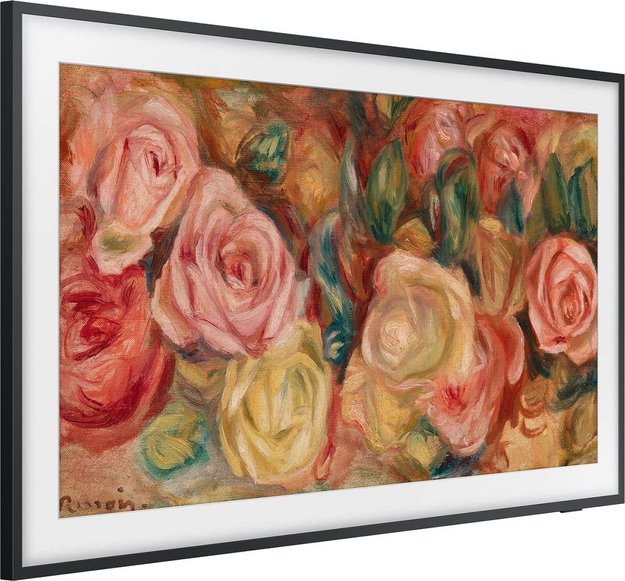 Телевизор Samsung QE55LS03DAUXCE (preview 11)