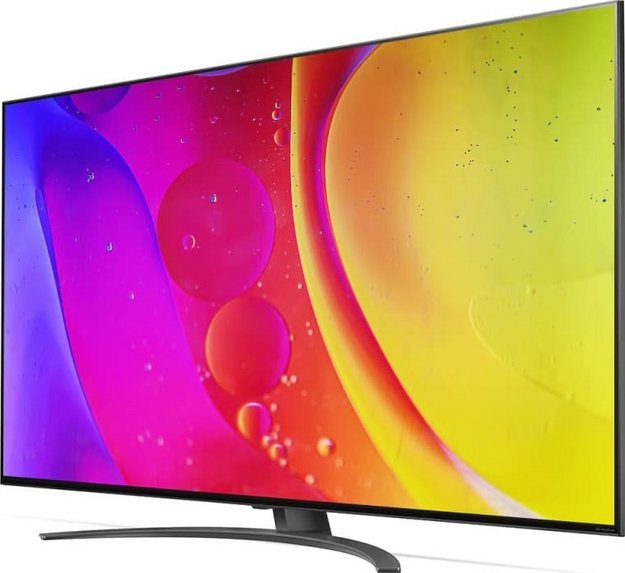 Телевизор LG 50NANO829QB (preview 3)