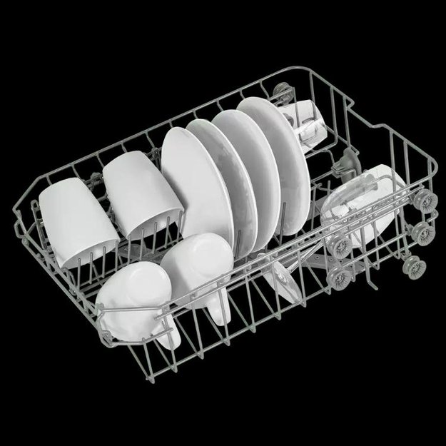 Встраиваемая посудомоечная машина Maunfeld MLP-08S Light Beam (фото 14) Встраиваемая посудомоечная машина Maunfeld MLP-08S Light Beam (preview 14)