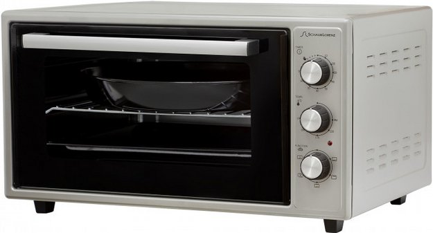 Мини-печь Schaub Lorenz SLE OE5051 (фото 3) Мини-печь Schaub Lorenz SLE OE5051 (preview 3)