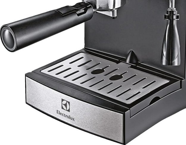 Кофемашина Electrolux EEA 111 (preview 4)