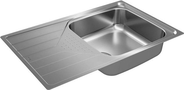 Мойка Teka UNIVERSE 50 T-XM 1B 1D MAX MCTXT (preview 6)